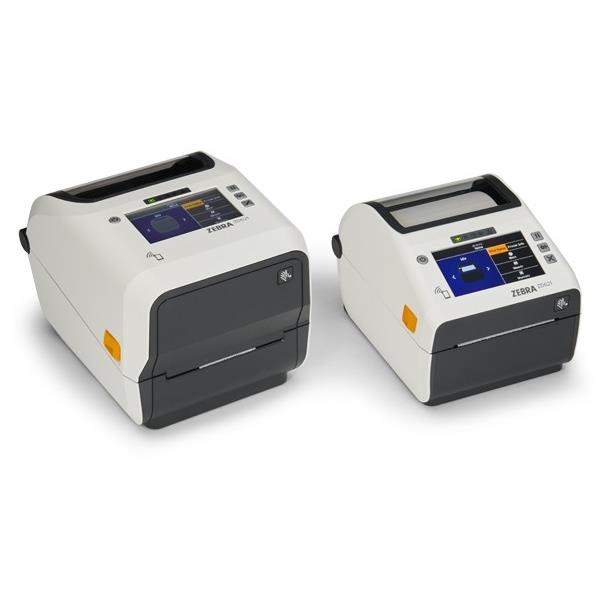 STAMP.DT ZD621 HEALTHCARE 12D USB