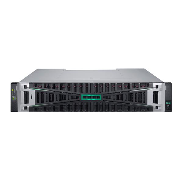HPE MSA 2070 SFF FC 12X3.84T XCVR
