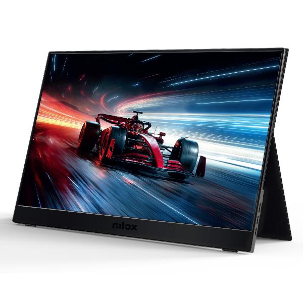 17,3  PORTABLE GAMING FULL HD 144HZ