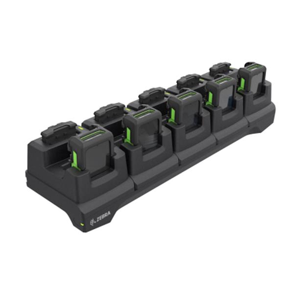 WS50 CONVERGED 5SLOT LAN CRADLE