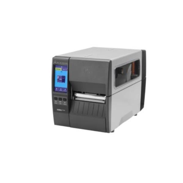 STAMP.TT ZT231 12D USB/LAN/SER/
