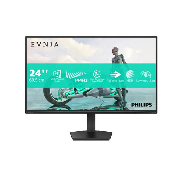 MONITOR 23,8 IPS FHD 144HZ