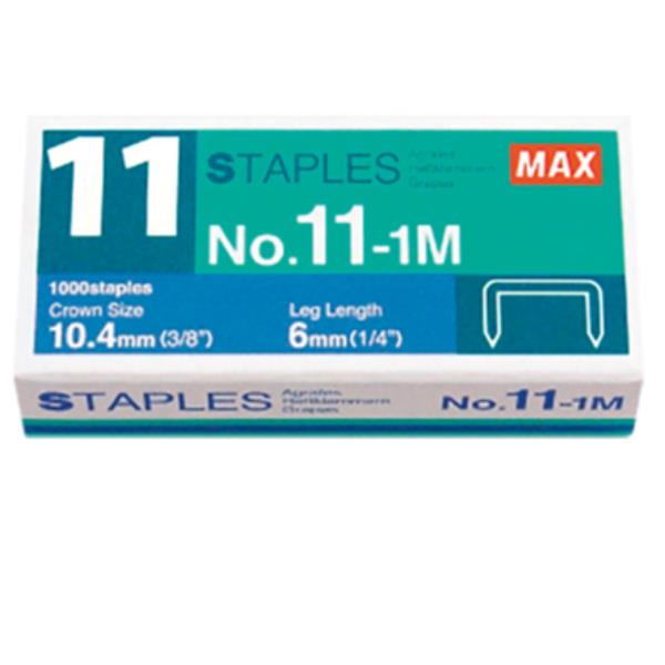 CF10X1000 PUNTI NO.11-1M PER BH-11F