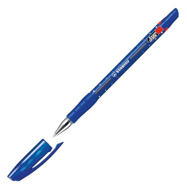 CF10 EXAMGRADE PENNA SFERA BLU