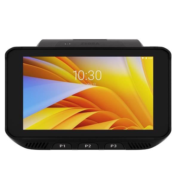 WT5400 WEARABLE 6GB/64GB NO CAM