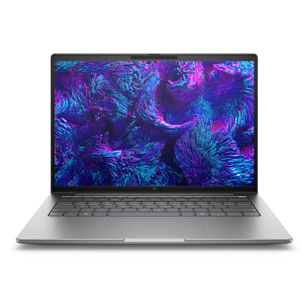 HP ZB8G1I14 U7 255H 14 16GB/512