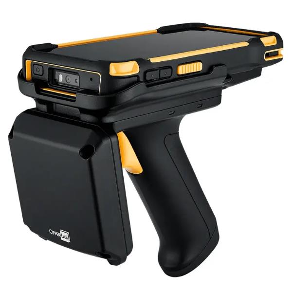 UHF RFID READER FOR RS38 WITH RB