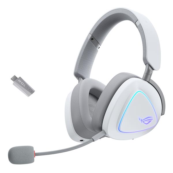 A701 ROG DELTA II/WHT
