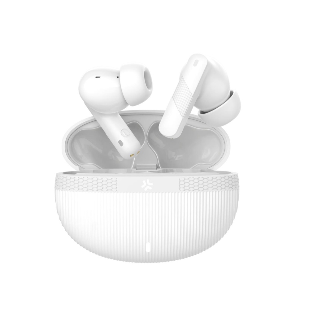 IN-EAR TRUE WIRELESS WHITE