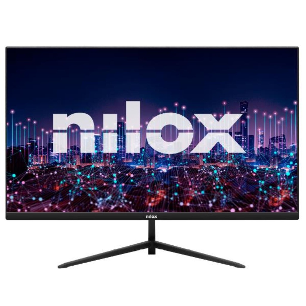 MONITOR 22  IPS 120 HZ VGA HDMI