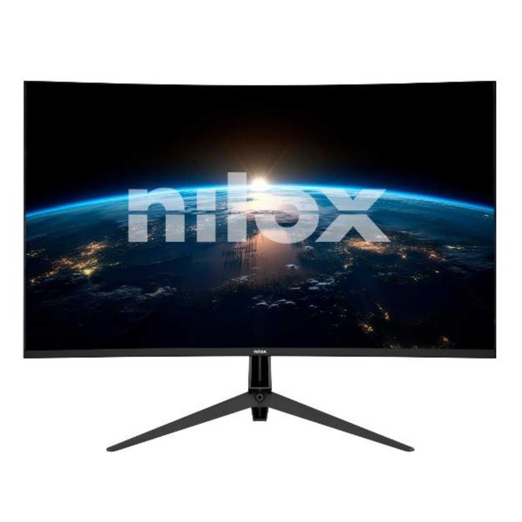 MONITOR CURVO 280HZ VA