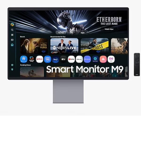 S32FM900 UHD 32