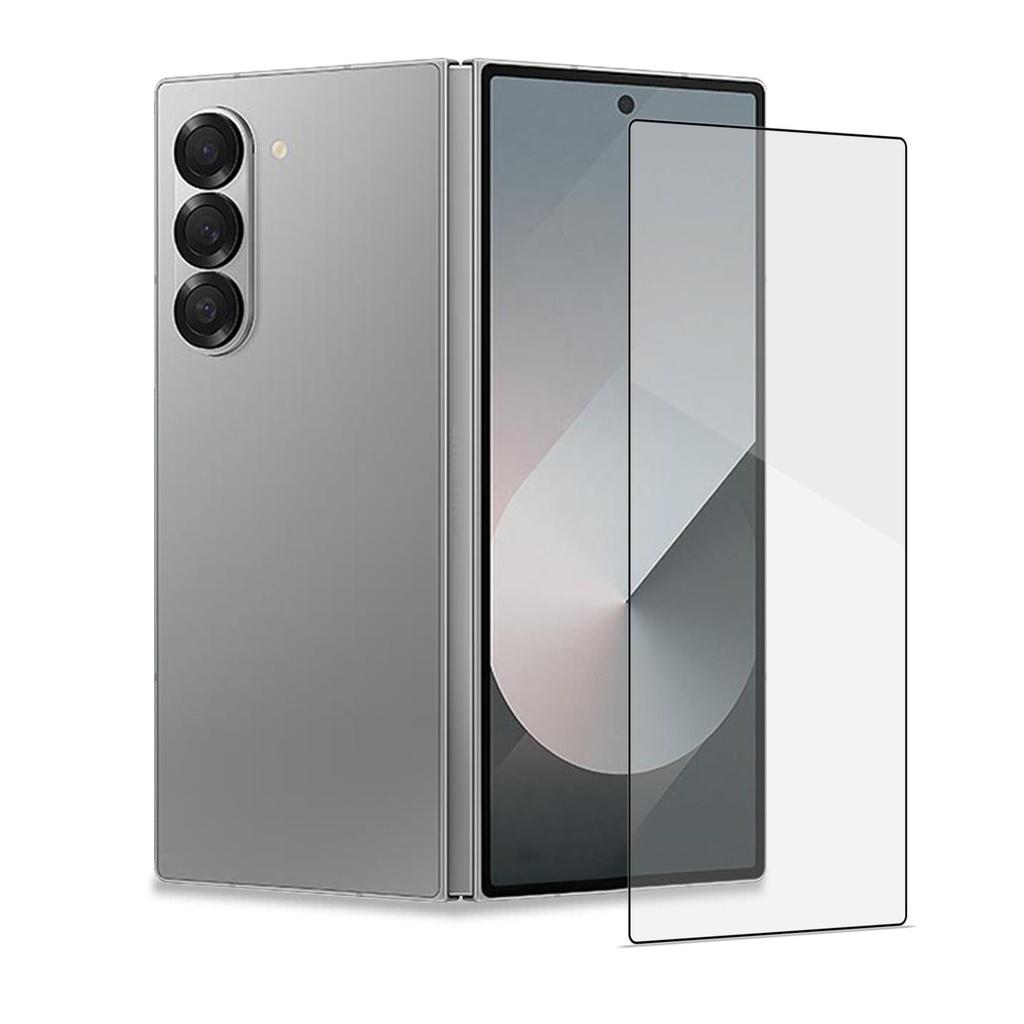 FULL GLASS GALAXY Z FOLD 7