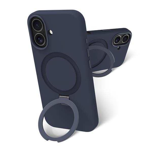 ROSKILDE MS KICK ICON IPHONE 17 BLU