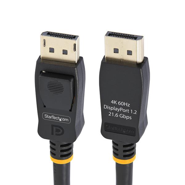 CAVO DISPLAYPORT 1.2 DA 2M, 4K