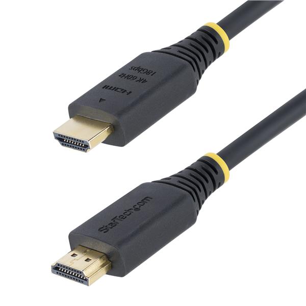 CAVO HDMI  PREMIUM 3M