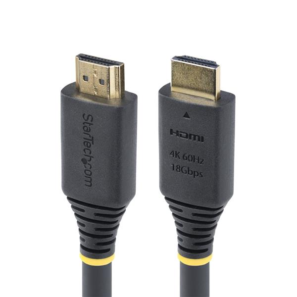 CAVO HDMI 2.0 4K 60HZ PREMIUM