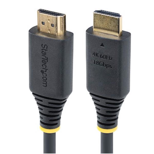 CAVO HDMI HIGH SPEED 30CM