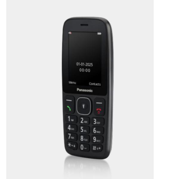 FEATURE PHONE TF400 BLACK
