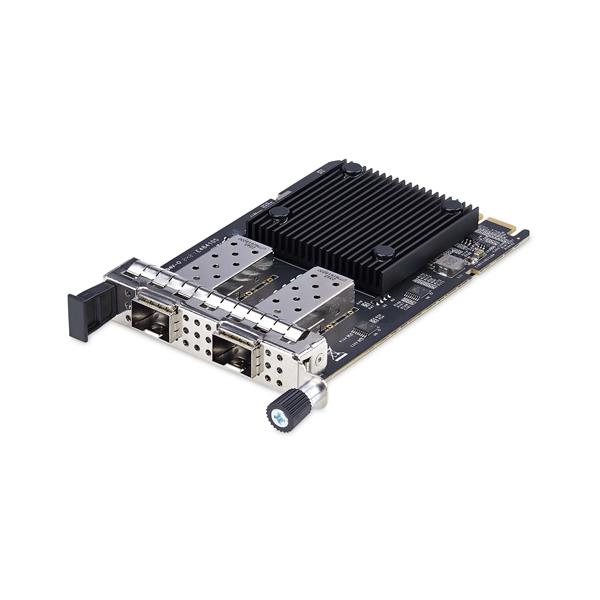SCHEDA DI RETE OCP SFP+ A 2 PT