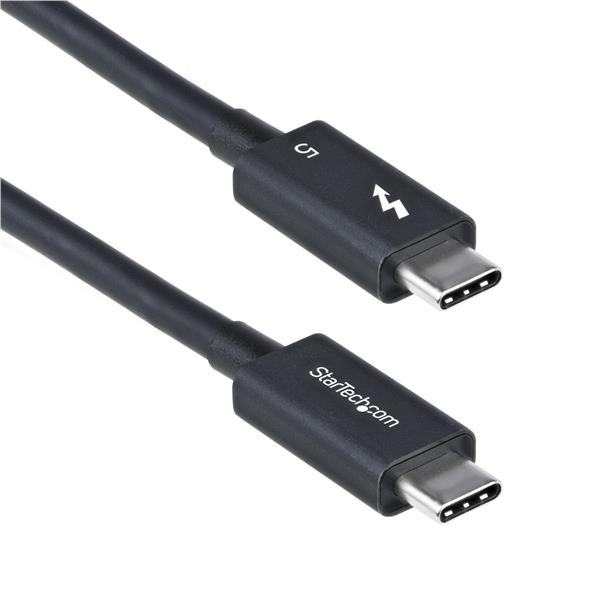 CAVO THUNDERBOLT 5 DA 50CM, 8K