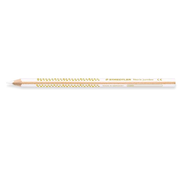 CF12S  NORIS CLUB JUMBO BIANCO