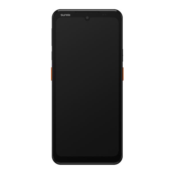 L3 2D 6/128GB LTE WIFI NFC AND 14