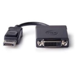 DELL ADAPTER - DISPLAYPORT TO DVI
