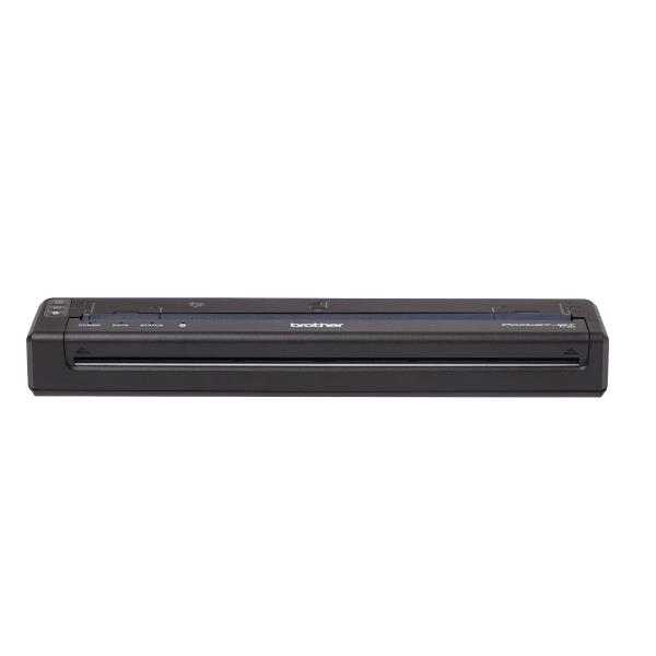 ST. PT. A4 203 DPI USB/BTLE