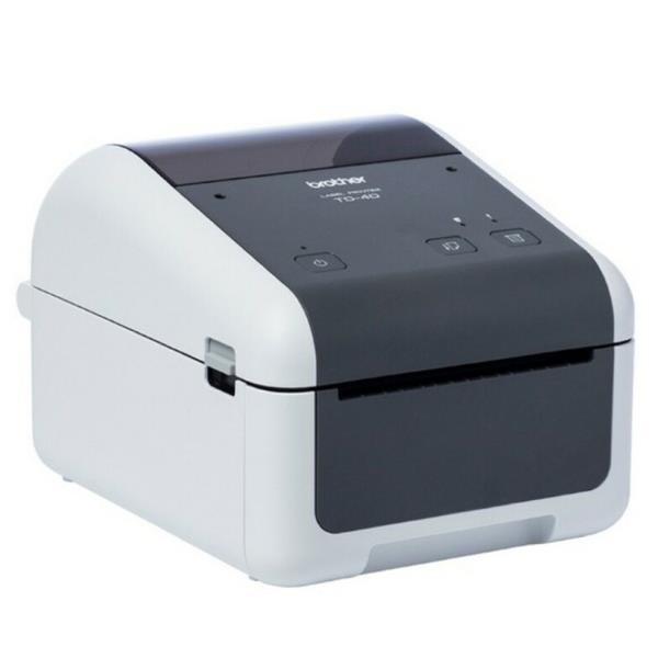 STAMP. DT  203 DPI USB/RS232/LAN