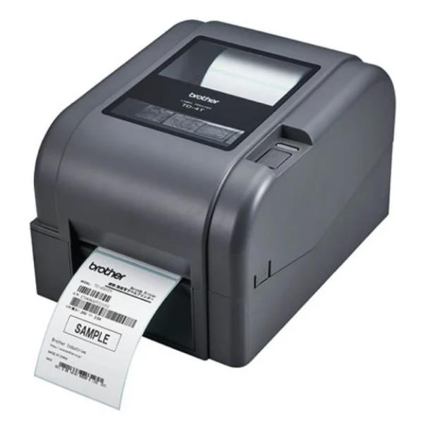 STAMP. TT  203 DPI USB/RS232/LAN
