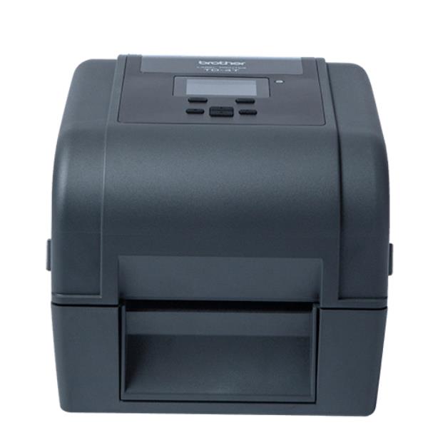 TD4750 TT 300DPI USB/LAN/RS232