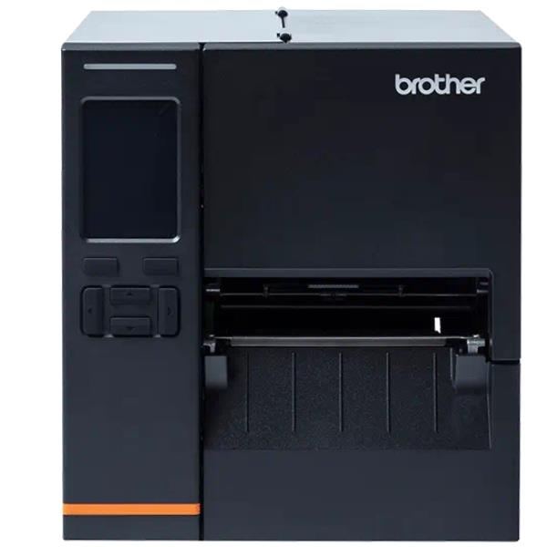 STAMP. TT 203 DPI DISPLAY TOUCH