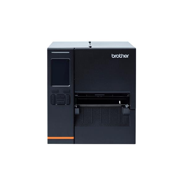 STAMP. TT 300 DPI DISPLAY TOUCH