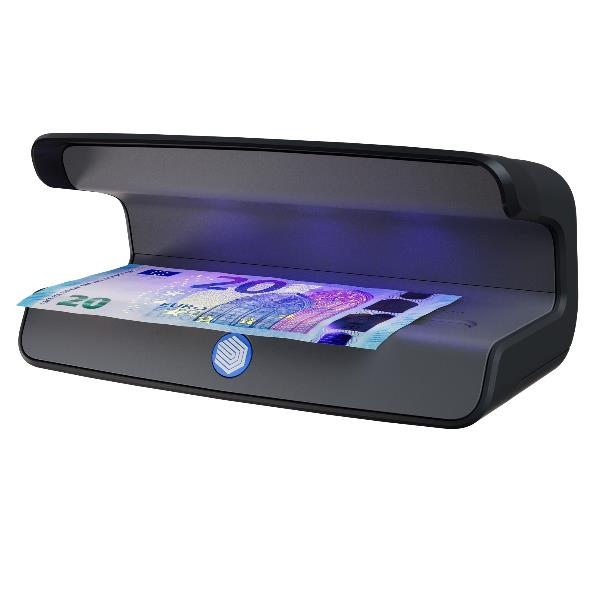 VERIFICATORE LED SAFESCAN 55
