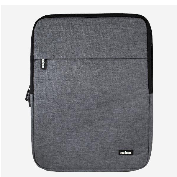 SLEEVE 14.1 GRIGIA