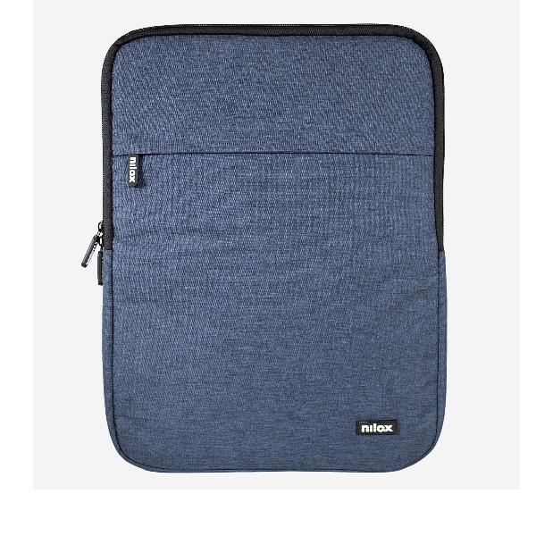 SLEEVE 15.6 BLU
