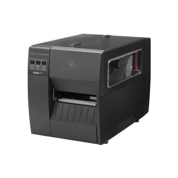 STAMP.TT ZT111 4  300DPI TEAR/USB