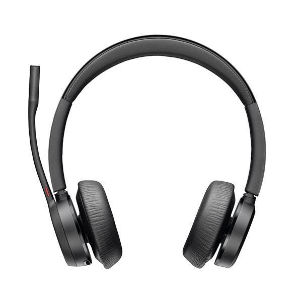 POLY VOY 4320-M +USB-A TO C +BT7