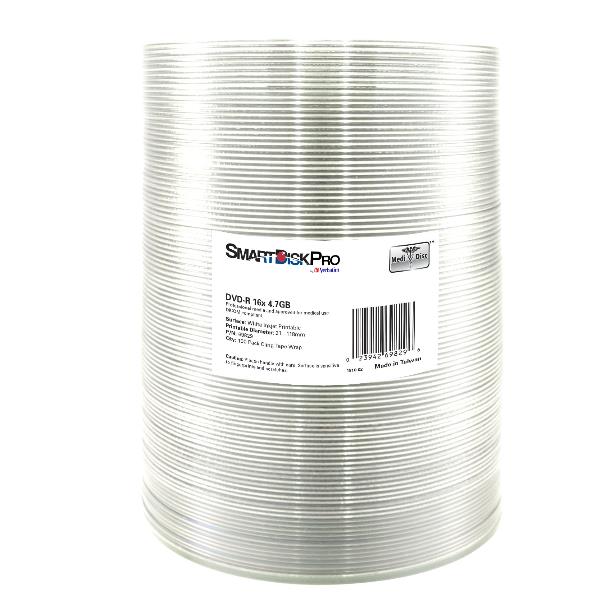 SPINDLE 100 DVD-R 4.7GB PRINT.INK