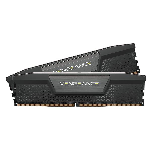 VENGEANCE 64GB (2 X 32GB) DDR5 6000