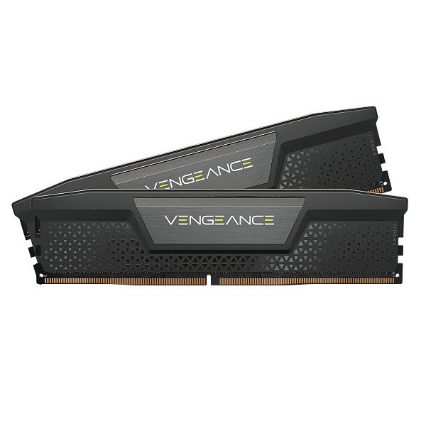 VENGEANCE 64GB (2 X 32GB) DDR5 5200