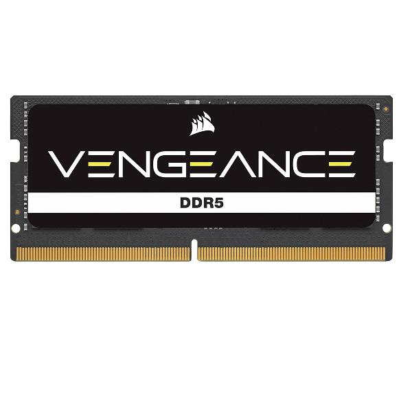 VENGEANCE DDR5 SODIMM 16G 1X16 5600
