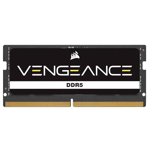 VENGEANCE DDR5 SODIMM 32G 1X32 5600