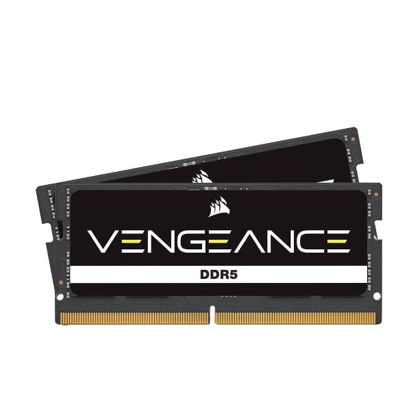VENGEANCE DDR5 SODIMM 64G 2X32 5600