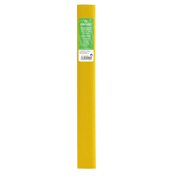 CF 10 ROT.CRESPA STAN.32GR GIALLO L