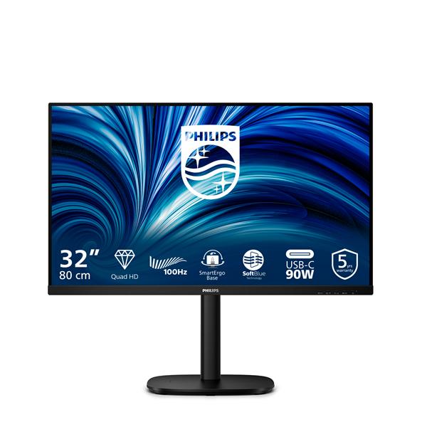 31 5 MONITOR 2560X1440 REG ALT USBC