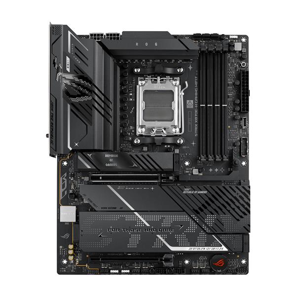 ROG STRIX X870E-H GAMING WIFI7