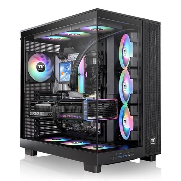 VIEW 380 XL TG ARGB