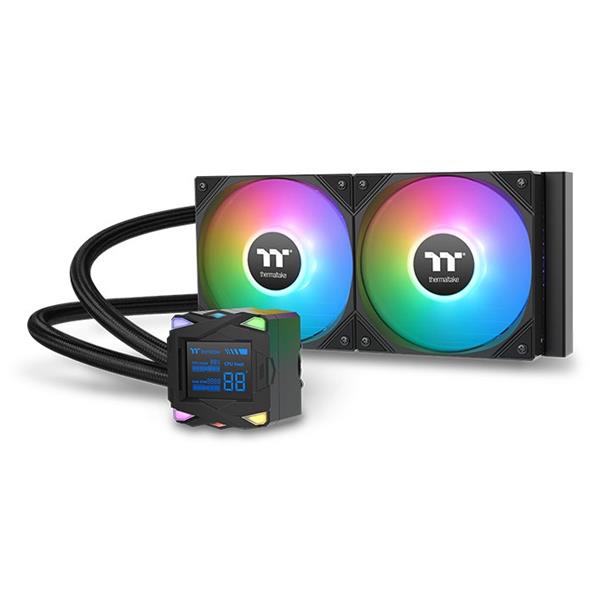LA240-S ARGB SYNC